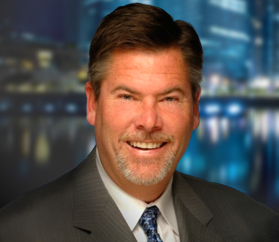 Who's Who In SelfStorage R. Christian Sonne, Newmark